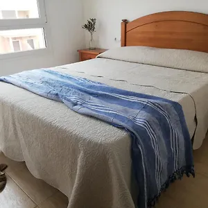 Сasa de vacaciones Casa Bielgo Caleta De Fuste, El Matorral
