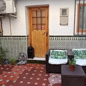 Centrico Apartamento Granada