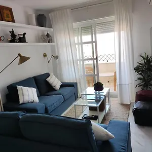 Casa Bermeo Sanlúcar de Barrameda