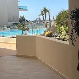 Apartamento Casa Teri - Lagos, Cotillo