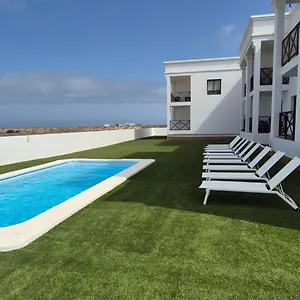 Apartamento Star By Nicolet, Cotillo