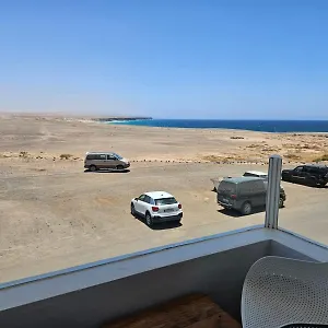 Appartement Family, Cotillo